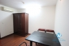 A nice apartment for rent in G3 Ciputra